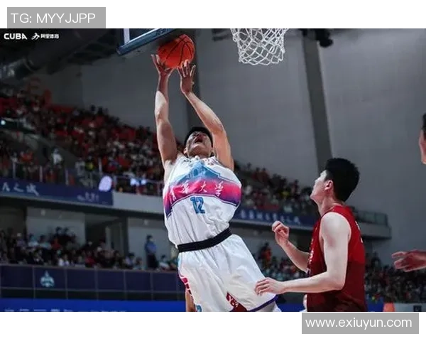 2019年古巴篮球队挑战北京大学与清华大学精彩对决回顾