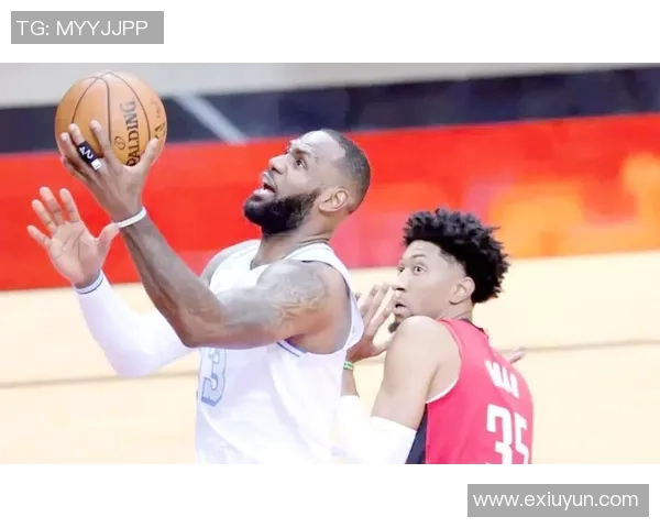 2020年8月7日湖人与火箭的精彩对决回顾与赛后分析