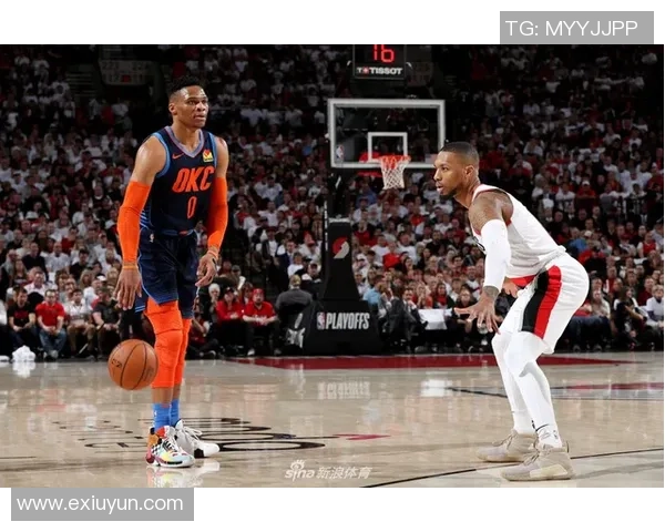 4月24日雷霆对决开拓者精彩赛事高清直播全程回顾与分析