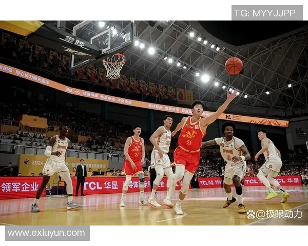 CBA激战现场直播广东队对阵四川队精彩对决全程回顾与分析
