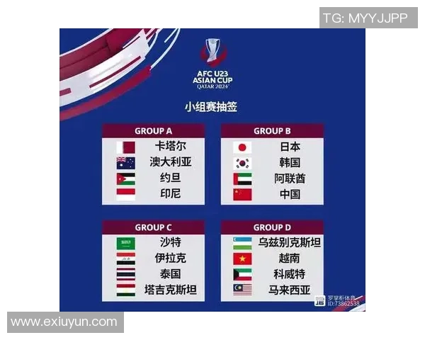 埃及U23与南非U23激战成平局赛果引发热议分析