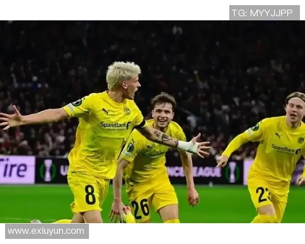 挪超精彩对决兰赫母主场迎战萨普斯堡全力争胜